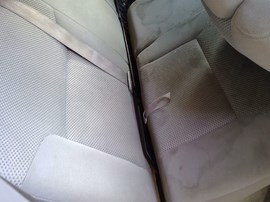 2010 TOYOTA TACOMA, RED,PRERUNNER,CREW CAB,AT,4.0,AT,  Z25000
